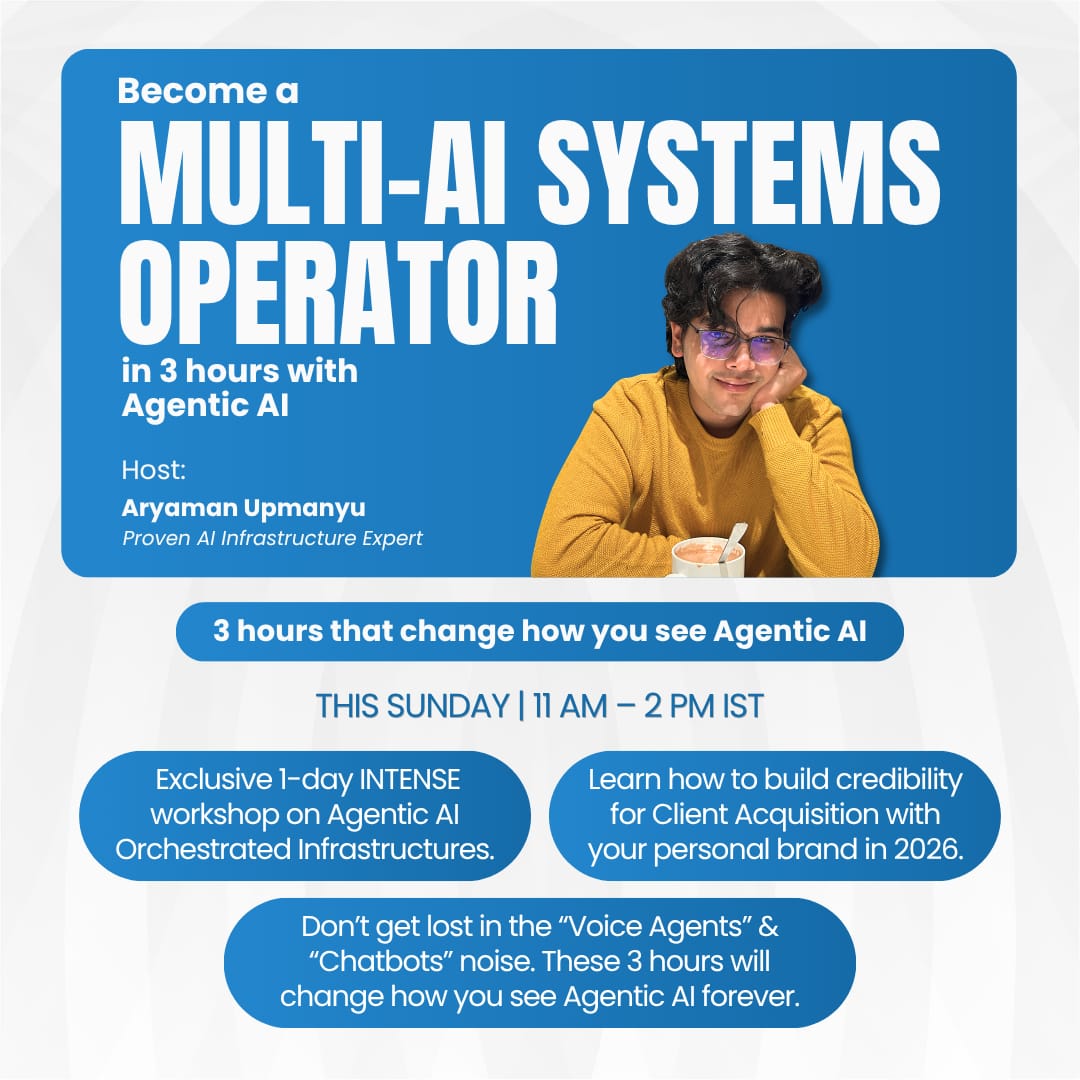 Workshop Banner
