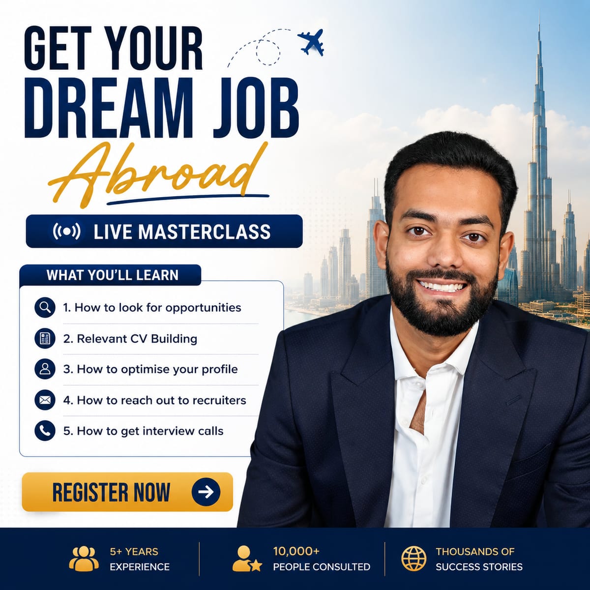 Workshop Banner
