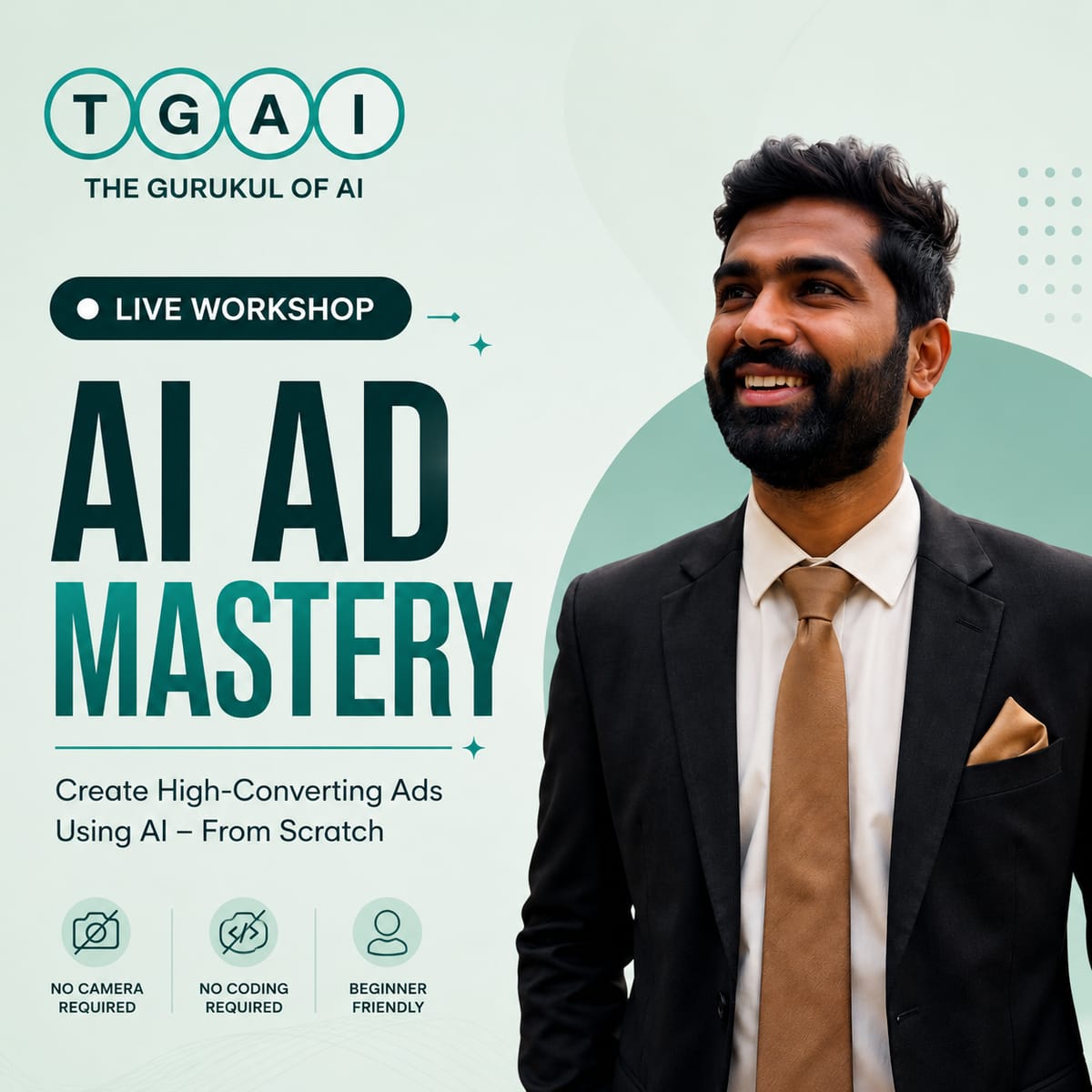 Workshop Banner