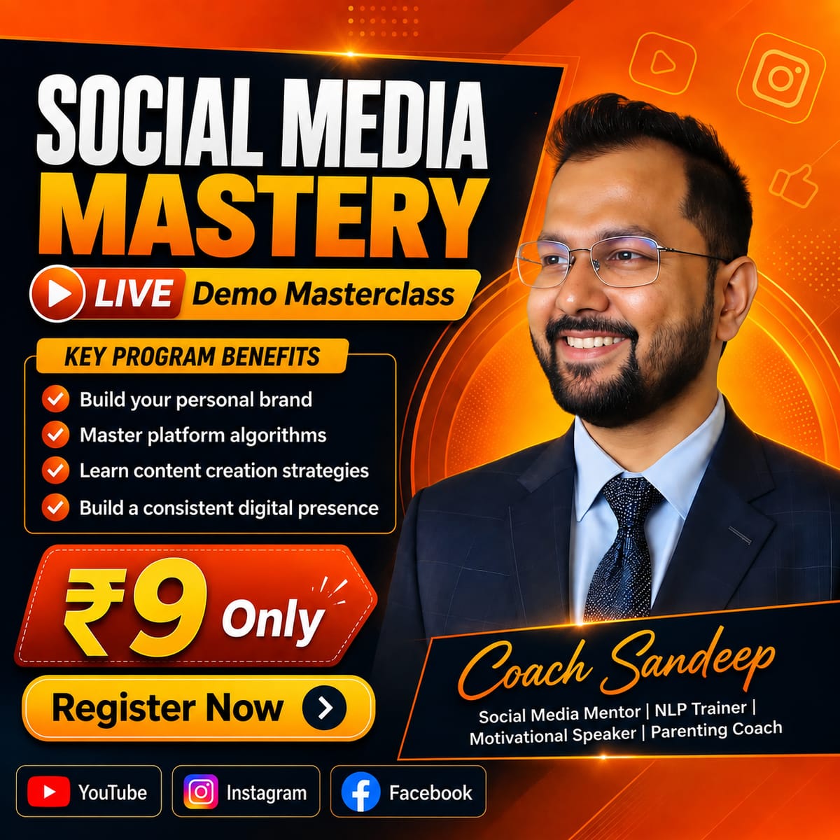 Workshop Banner