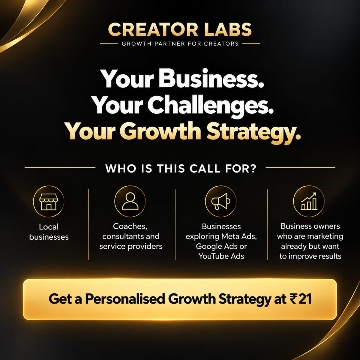 Workshop Banner