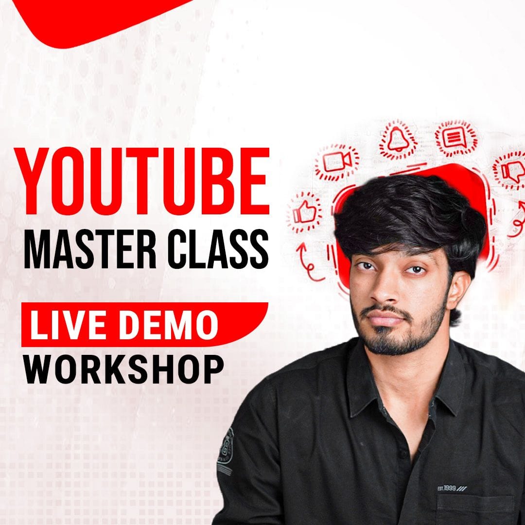 Workshop Banner