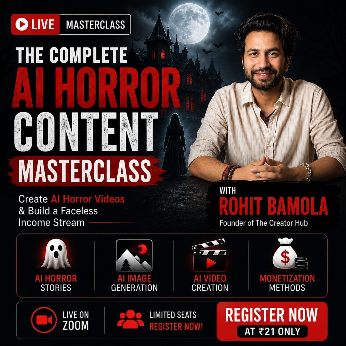 Workshop Banner