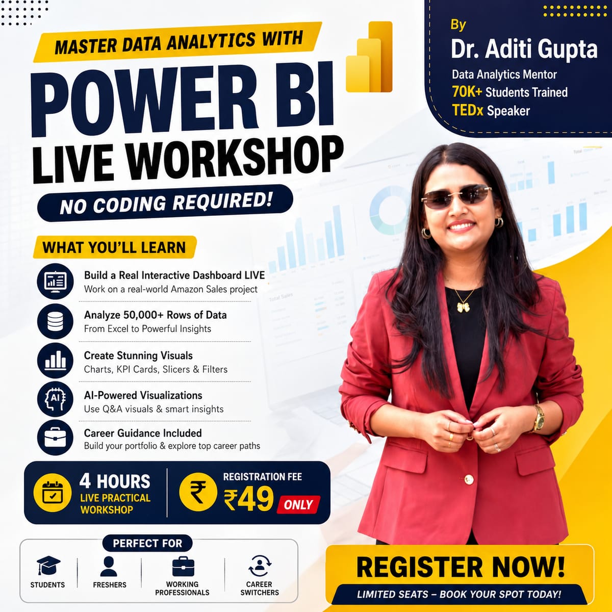 Workshop Banner
